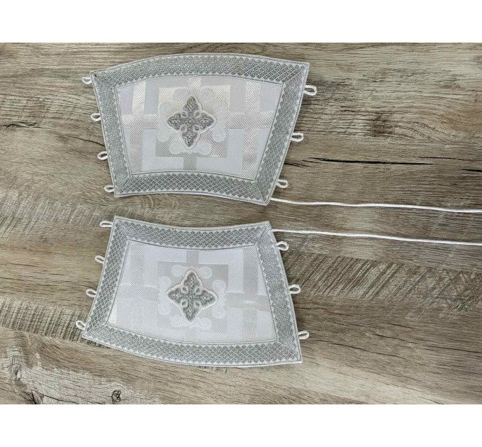 Sticharion for deacon priest - Deacon's alb - Orthodox Liturgical Vestment