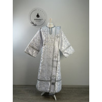 Sticharion for deacon priest - Deacon's alb - Orthodox Liturgical Vestment