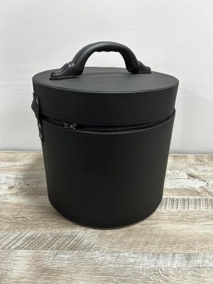 Miter box - Miter case - Cardboard case - Faux leather case - carry case