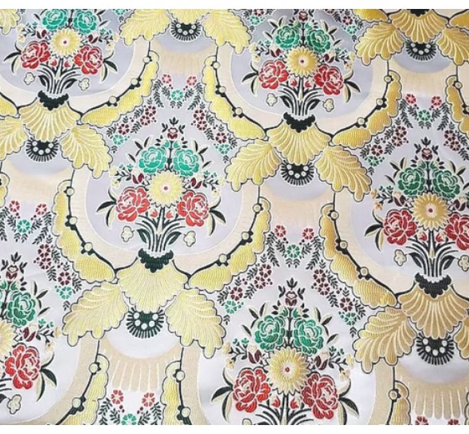 stichar, orar, vestment