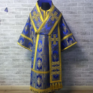 Bishop's vestments