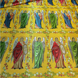 Church fabrics
