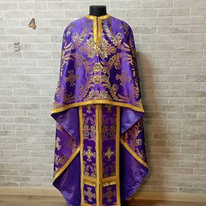 Priest's vestments