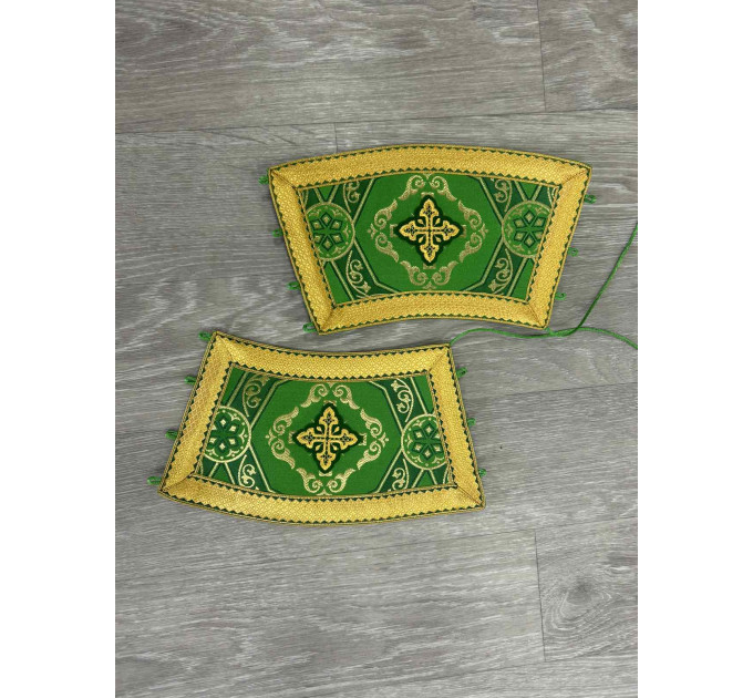 Deacon's alb - Orthodox Liturgical  deacon's clothes in brocade