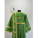 Deacon's alb - Orthodox Liturgical  deacon's clothes in brocade