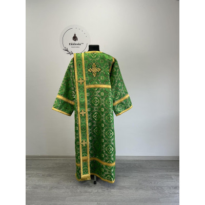 Deacon's vestments