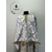 Orthodox priest liturgical vestment in Greek brocade