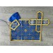 Priest vestment and phelon in Greek style Liturgical church vestment for priest