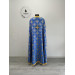 Priest vestment and phelon in Greek style Liturgical church vestment for priest