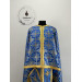 Priest vestment and phelon in Greek style Liturgical church vestment for priest