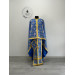 Priest vestment and phelon in Greek style Liturgical church vestment for priest