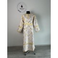 Orthodox sticharion - Church stikhar - Altar Server Reader Robe in brocade