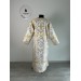 Orthodox sticharion - Church stikhar - Altar Server Reader Robe in brocade