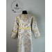 Orthodox sticharion - Church stikhar - Altar Server Reader Robe in brocade