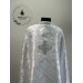 Ordination vestment in white or gold brocade for priest