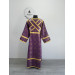 Subdeacon's set - Stichar and orar in greek brocade - Orthodox liturgical set