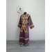 Subdeacon's set - Stichar and orar in greek brocade - Orthodox liturgical set