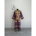 Subdeacon's set - Stichar and orar in greek brocade - Orthodox liturgical set