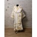 Embroidered Bishop's Vestments - Vestments for Bishop - Archbishop vestments