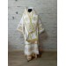 Embroidered Bishop's Vestments - Vestments for Bishop - Archbishop vestments