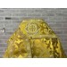 Yellow Bishop's Vestments - Vestments for Bishop - Archbishop vestments