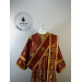 Deacon's sticharion - Orthodox Vestment - Deacon's set of vestments - Stikharion
