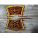 Deacon's sticharion - Orthodox Vestment - Deacon's set of vestments - Stikharion