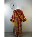 Deacon's sticharion - Orthodox Vestment - Deacon's set of vestments - Stikharion