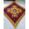 Embroidered Palitsa - Embroidered Epigonation - Orthodox gift idea for priest
