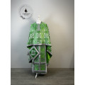 Priest vestments in Greek style - Orthodox church garment - Priests set of cloth