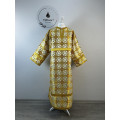 Altar boy stikhar - Orthodox reader church stichar - Altar Serverer robe