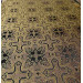 Cross Nonmetallic Greek Brocade - Church Brocade - Liturgical Brocade