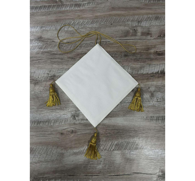 Embroidered Nativity of Jesus Palitsa - Embroidered Christmas epigonation