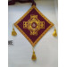 Embroidered Palitsa - Embroidered Epigonation - Orthodox gift idea for priest