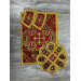 Greek style vestment for priest - Orthodox liturgical vestment in brocade