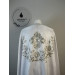 Priest vestment with machine embroidery - Liturgical vestment set Greek phelon