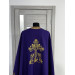 Greek vestment - Priest robe - Orthodox clothes - Priest costume with embroidery