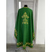 Greek vestment - Priest robe - Orthodox clothes - Priest costume with embroidery