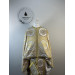 Vestment for priest in brocade - Phelon in Greek style - Liturgical clothes