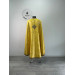 Yellow priest vestment set in brocade - Greek-style vestment - Orthodox vestment
