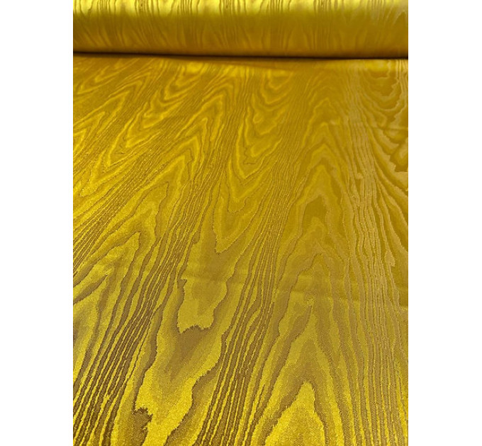 Moire fabric for vestments and church covers -Moire base for church embroidery