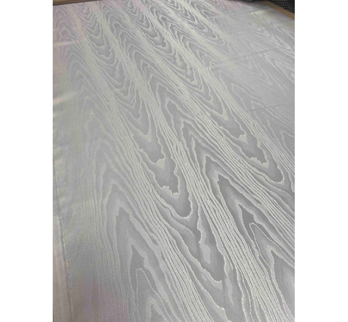 Moire fabric for vestments and church covers -Moire base for church embroidery