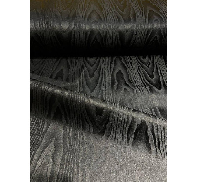 Moire fabric for vestments and church covers -Moire base for church embroidery