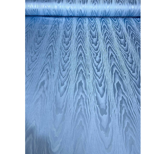 Moire fabric for vestments and church covers -Moire base for church embroidery