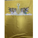 Nativity Katapitasma - Curtain for the church - Embroidered curtains for the Roy