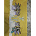 Nativity Katapitasma - Curtain for the church - Embroidered curtains for the Roy