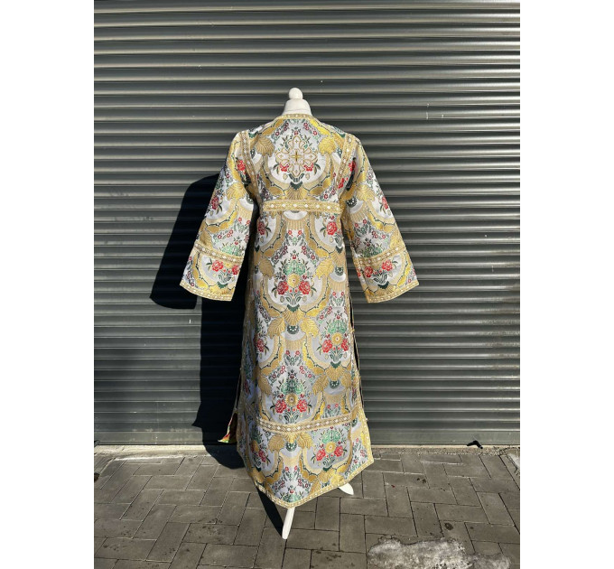 Orthodox Altar boy stikhar - Reader church stichar - Altar Serverer robe