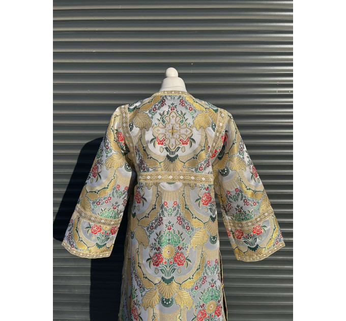 Orthodox Altar boy stikhar - Reader church stichar - Altar Serverer robe