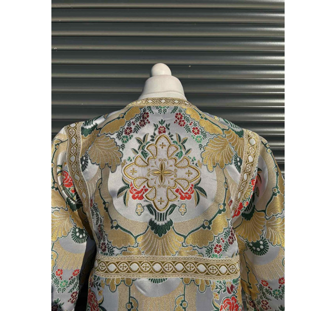 Orthodox Altar boy stikhar - Reader church stichar - Altar Serverer robe