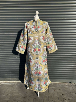 Orthodox Altar boy stikhar - Reader church stichar - Altar Serverer robe